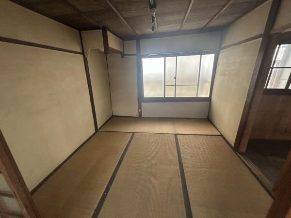 京都市中京区六角通油小路西入越後町の中古一戸建て