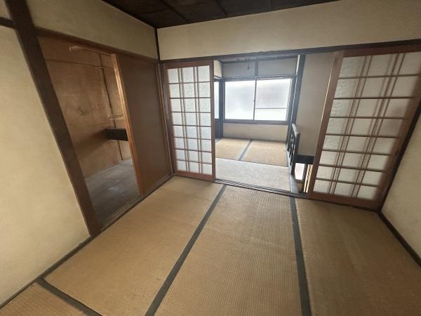京都市中京区六角通油小路西入越後町の中古一戸建て