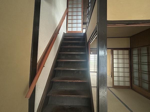 京都市中京区六角通油小路西入越後町の中古一戸建て