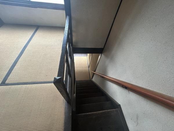 京都市中京区六角通油小路西入越後町の中古一戸建て