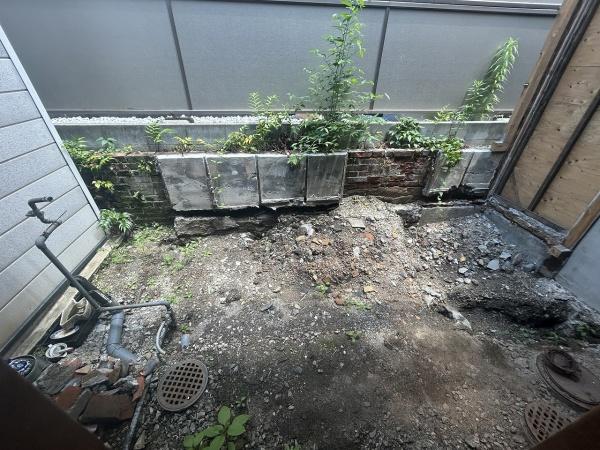 京都市中京区六角通油小路西入越後町の中古一戸建て