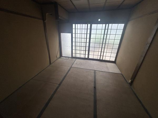 京都市中京区六角通油小路西入越後町の中古一戸建て