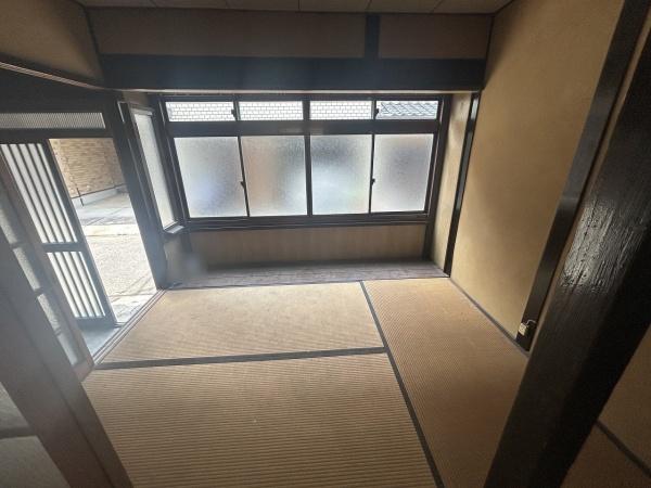 京都市中京区六角通油小路西入越後町の中古一戸建て