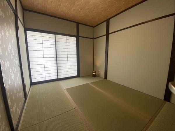 京都市上京区西東町の中古一戸建て