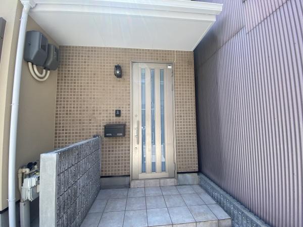京都市上京区西東町の中古一戸建て