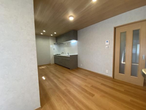 京都市上京区西東町の中古一戸建て