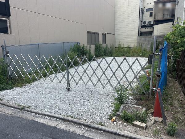京都市下京区鍵屋町通烏丸西入鍵屋町の土地