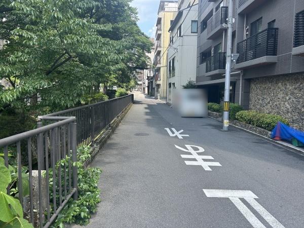 アーバニス今出川緑彩通り