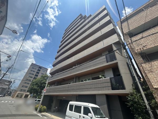 アーバニス今出川緑彩通り