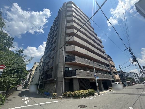 アーバニス今出川緑彩通り