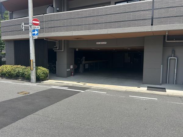 アーバニス今出川緑彩通り