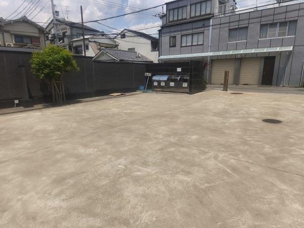 伏見区深草下川原町　1棟収益マンション