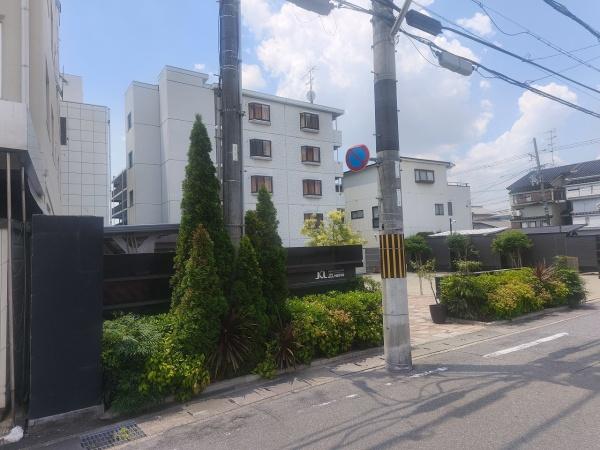 伏見区深草下川原町　1棟収益マンション