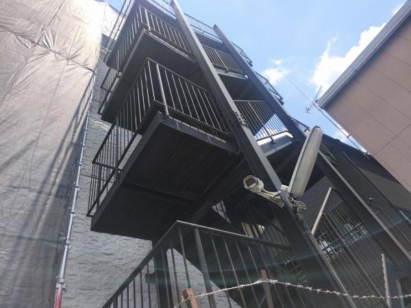 伏見区深草下川原町　1棟収益マンション
