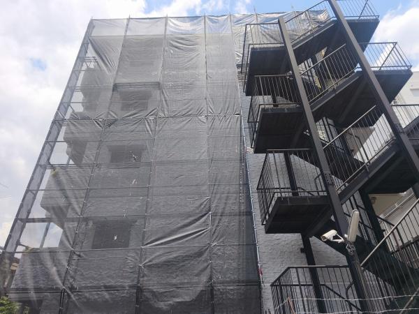 伏見区深草下川原町　1棟収益マンション