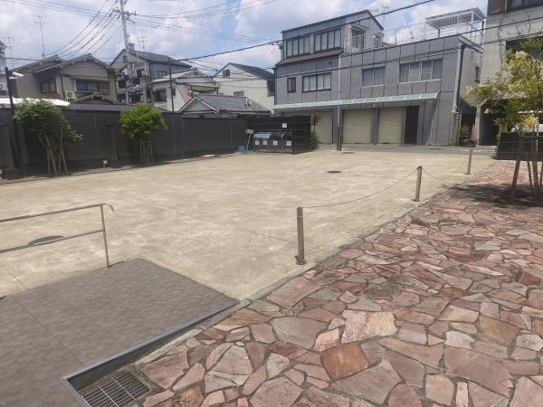 伏見区深草下川原町　1棟収益マンション