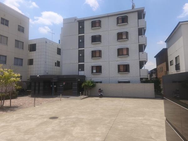 伏見区深草下川原町　1棟収益マンション