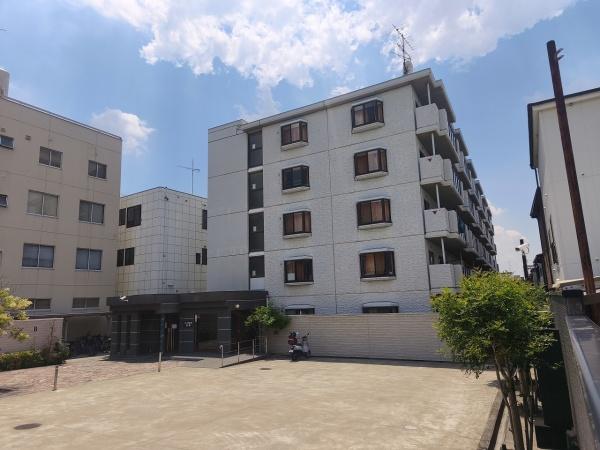 伏見区深草下川原町　1棟収益マンション