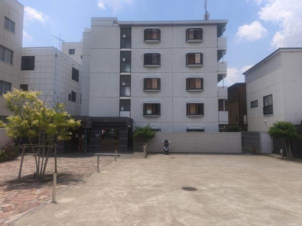 伏見区深草下川原町　1棟収益マンション