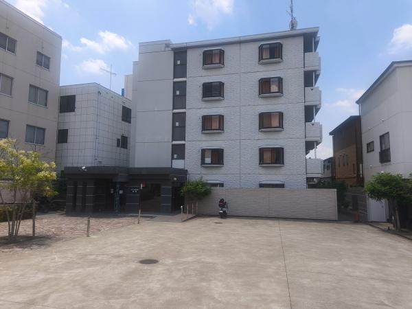 伏見区深草下川原町　1棟収益マンション