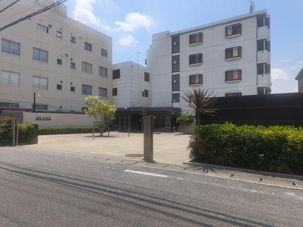 伏見区深草下川原町　1棟収益マンション
