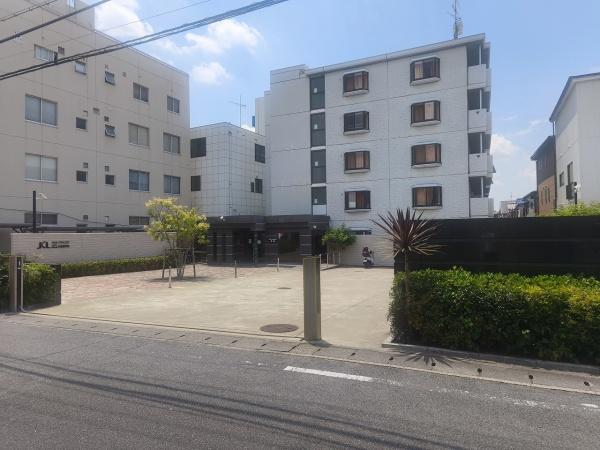 伏見区深草下川原町　1棟収益マンション