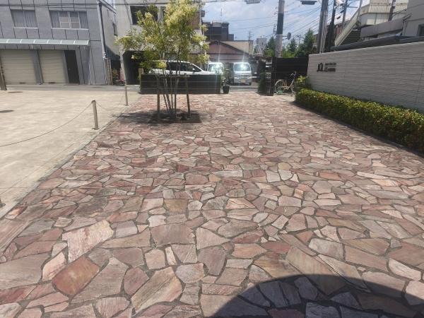 伏見区深草下川原町　1棟収益マンション