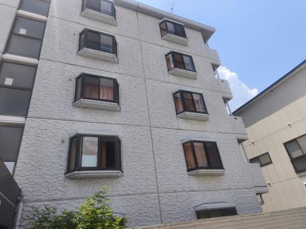 伏見区深草下川原町　1棟収益マンション