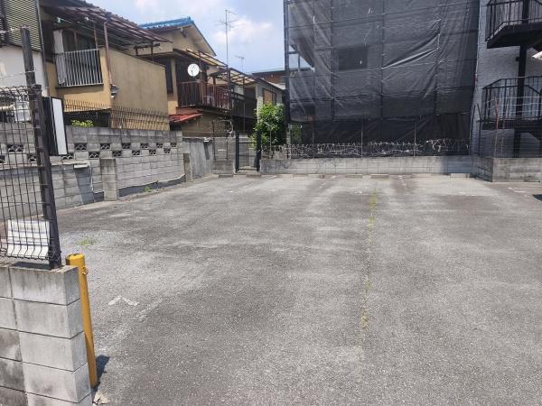 伏見区深草下川原町　1棟収益マンション