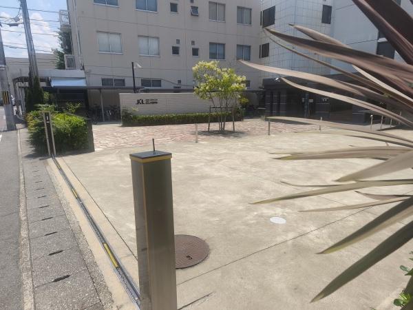 伏見区深草下川原町　1棟収益マンション