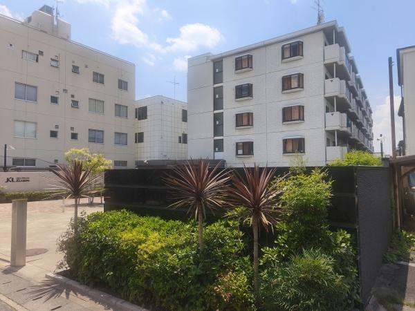 伏見区深草下川原町　1棟収益マンション