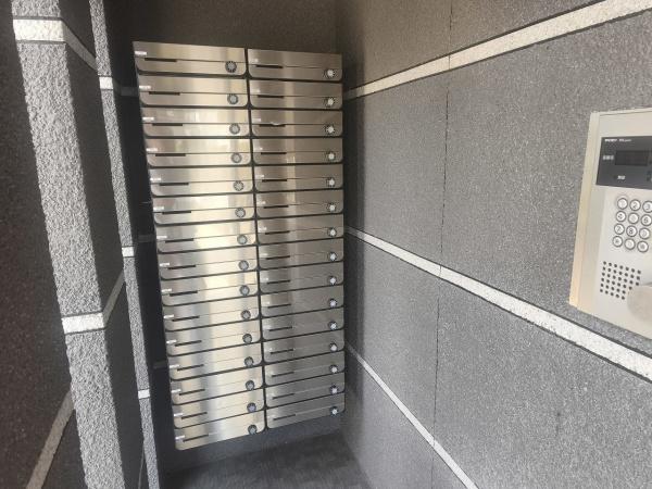 伏見区深草下川原町　1棟収益マンション