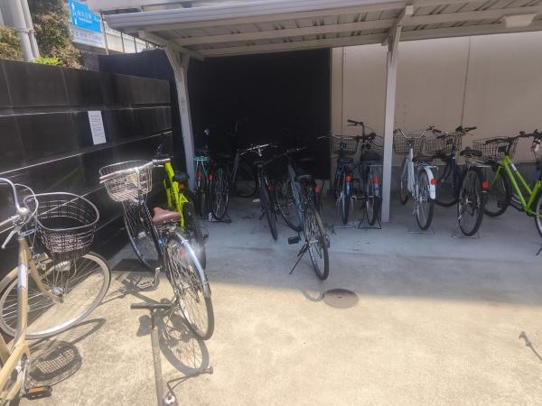 伏見区深草下川原町　1棟収益マンション