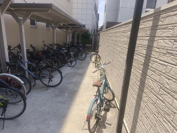 伏見区深草下川原町　1棟収益マンション