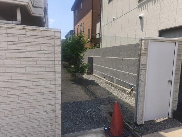 伏見区深草下川原町　1棟収益マンション