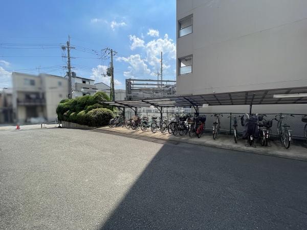 向陽セントラルハイツ