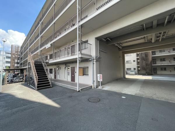 向陽セントラルハイツ
