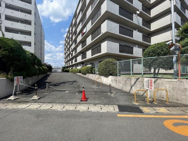 向陽セントラルハイツ
