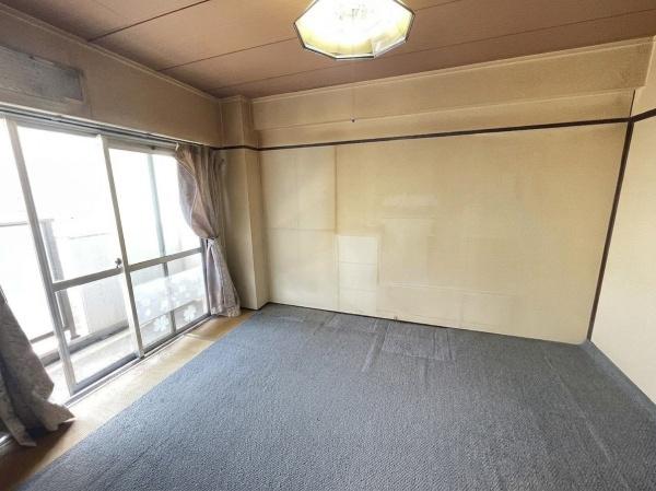 向陽セントラルハイツ