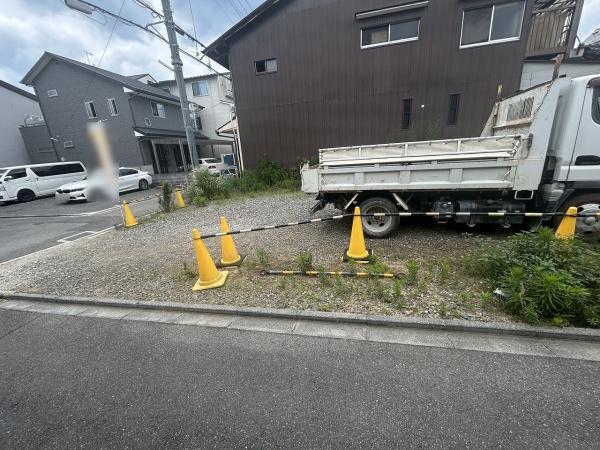 京都市北区紫野上柏野町　5号地