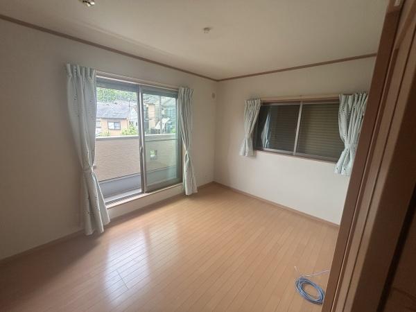 京都市北区衣笠氷室町の中古一戸建て
