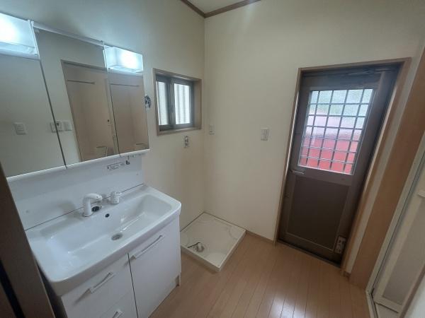 京都市北区衣笠氷室町の中古一戸建て