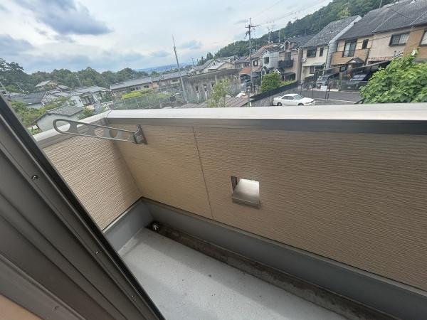京都市北区衣笠氷室町の中古一戸建て