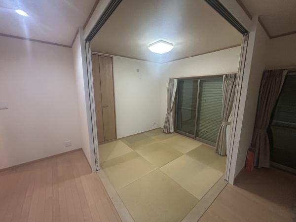 京都市北区衣笠氷室町　中古戸建