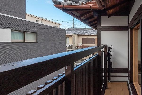京都市左京区吉田中阿達町の中古一戸建て