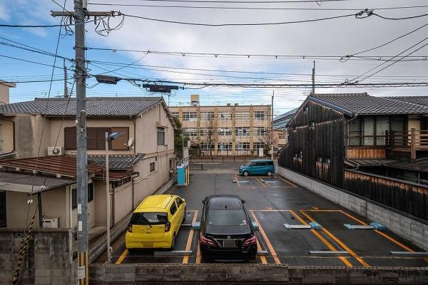 京都市左京区吉田中阿達町の中古一戸建て