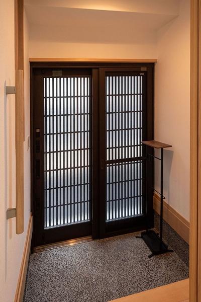 京都市左京区吉田中阿達町の中古一戸建て