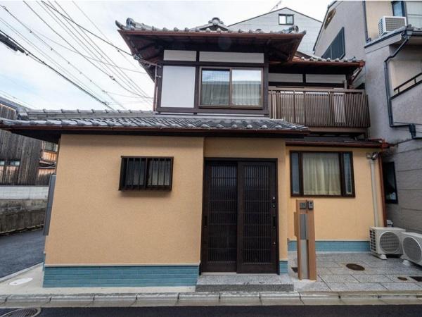 京都市左京区吉田中阿達町　中古戸建