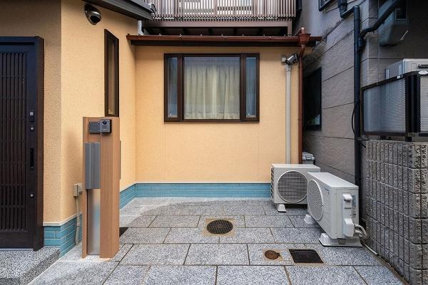 京都市左京区吉田中阿達町の中古一戸建て