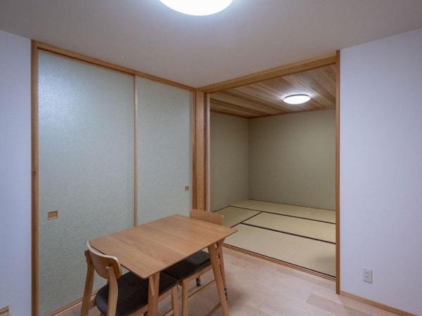 京都市左京区吉田中阿達町　中古戸建